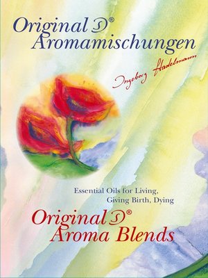 cover image of Original Stadelmann Aroma Blends